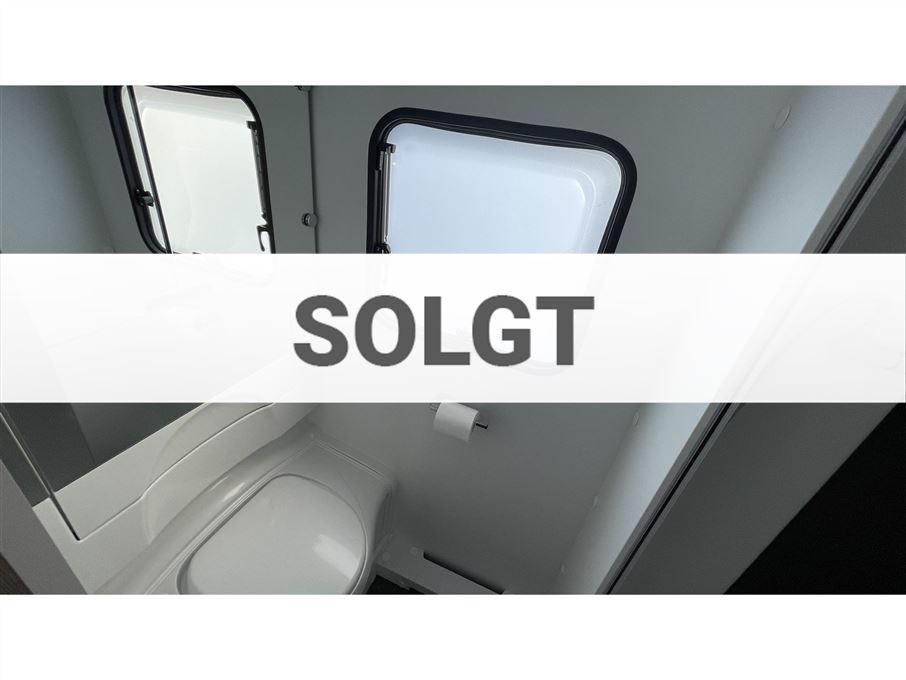 Adria Altea 552 PK